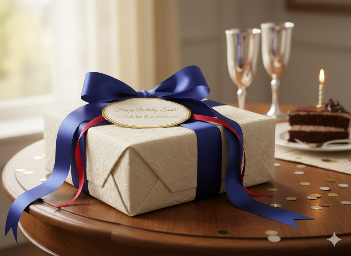 Elegant Classic Package