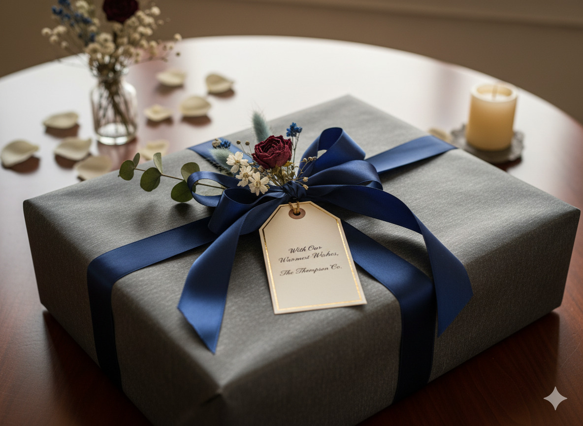 Luxury Premium Package